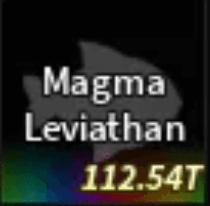 Nuclear Leviathan — item image