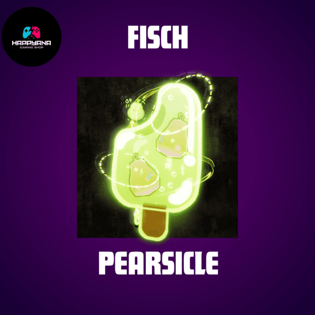 Pearsicle — item image