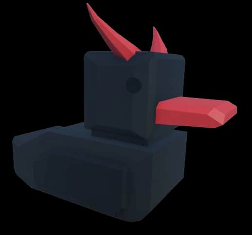 Scorched — item image
