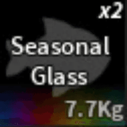 Seasonal Glass — item image