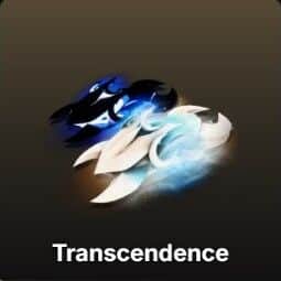 Transcendence Boat — item image
