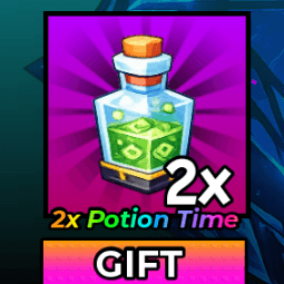 2x Potion Time — item image