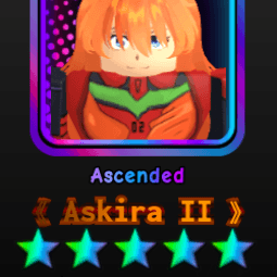 Askira II — item image