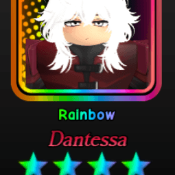Dantessa — item image