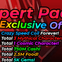 Expert Pack — item image