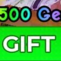 Gems — item image