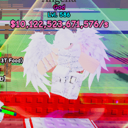 God Dracula Angelia — item image