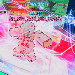 God Dracula Emeliara — item image