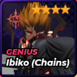 Ibiko (Chains) — item image
