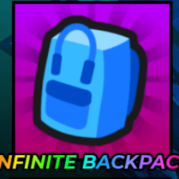 Infinite Backpack — item image