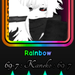 Kaneko — item image