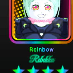 Rebekka — item image