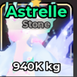 Astrelle — item image