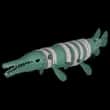 Frankenstein Longsnapper — item image
