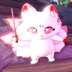 Kitsune — item image