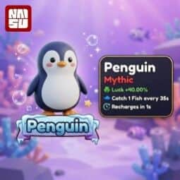 Penguin — item image
