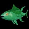 Temple Spokes Tuna — item image