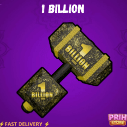 1 Billion Set — item image