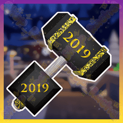 2019 Set — item image