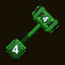4th Anniversary Set — item image