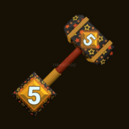 5th Anniversary Set — item image