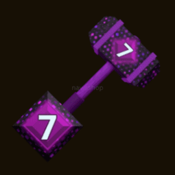 7th Anniversary Set — item image