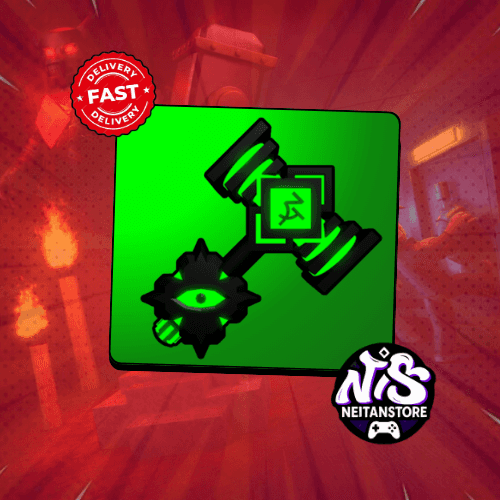 Alchemist Hunter Set — item image