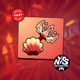 Ancestral Trident Set — item image