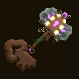 Ancient Portal Set — item image