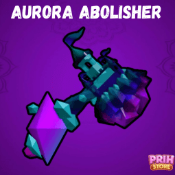 Aurora Abolisher Set — item image