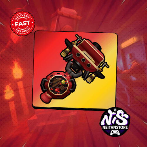 BBQ Grill Set — item image