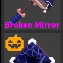 Broken Mirror Set — item image