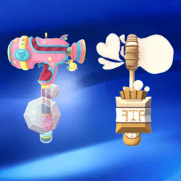 Bubbles Duo — item image