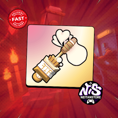 Bubbly Wand Set — item image