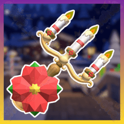 Candelabra Set — item image