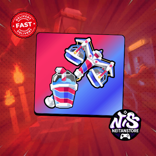 Carnival Bundle Set — item image
