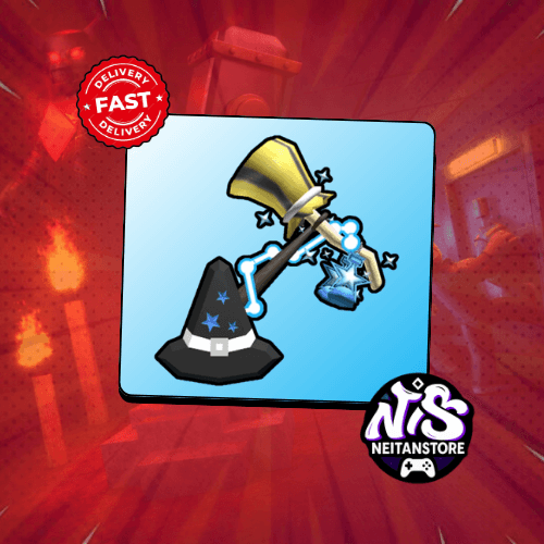 Celestial Broom Set — item image