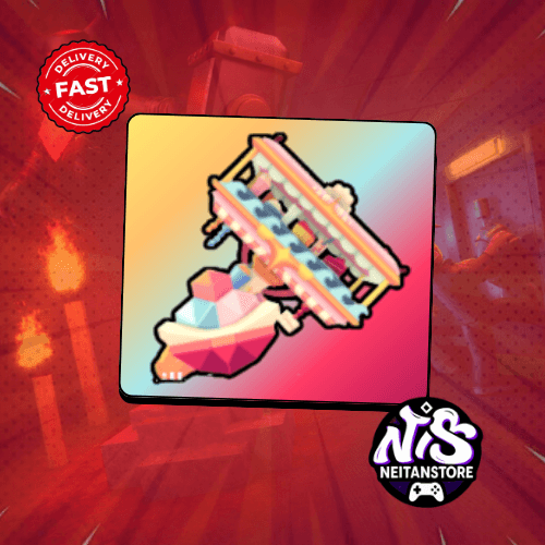 Chilly Sweets' Vend Set — item image
