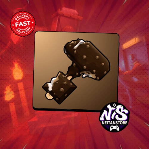 Choco Dip Set — item image