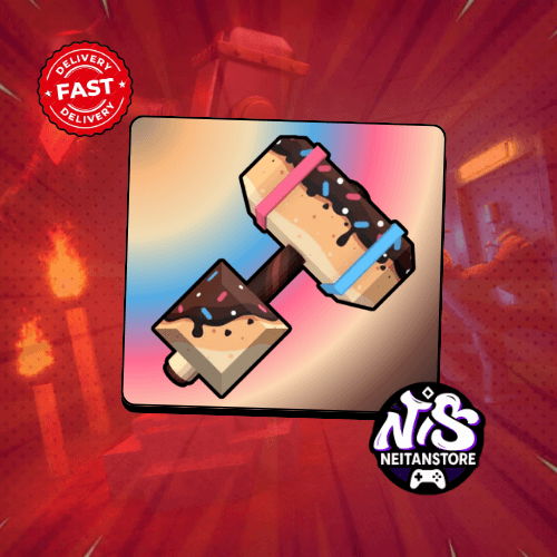 Chocolate Confetti Set — item image