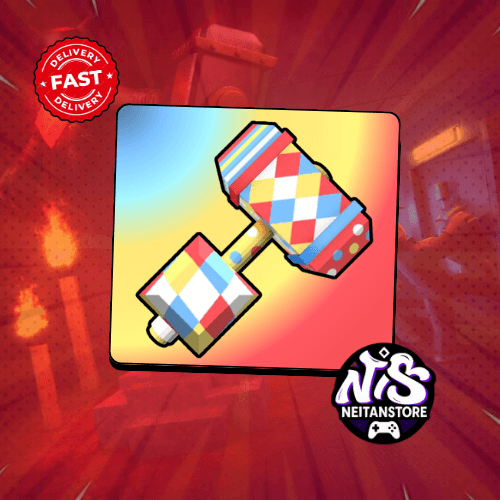 Circus Pattern Set — item image