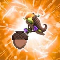 Cornucopia Set — item image