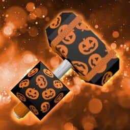 Dave Pumpkins Set — item image