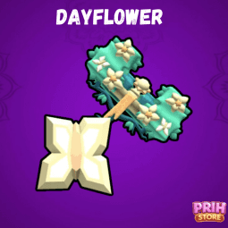 Dayflower Set — item image