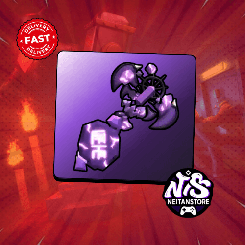 Devilborn Set — item image