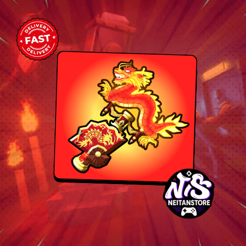 Dragon Puppet Set — item image