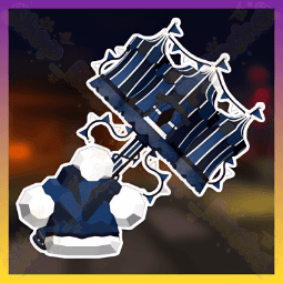 Enchanted Tent Set — item image