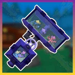 Fish Tank Set — item image