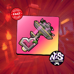 Flourished Fountain Set — item image