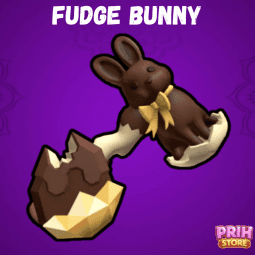 Fudge Bunny Set — item image